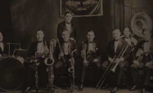 Sid Meyer Jazz Band