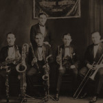 Sid Meyer Jazz Band