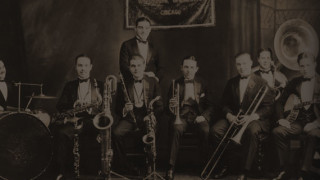 Sid Meyer Jazz Band